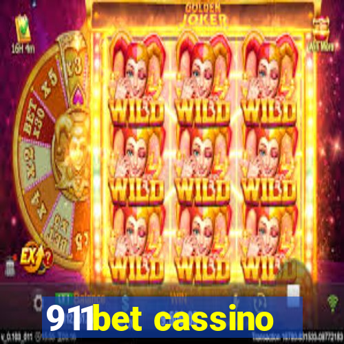 911bet cassino